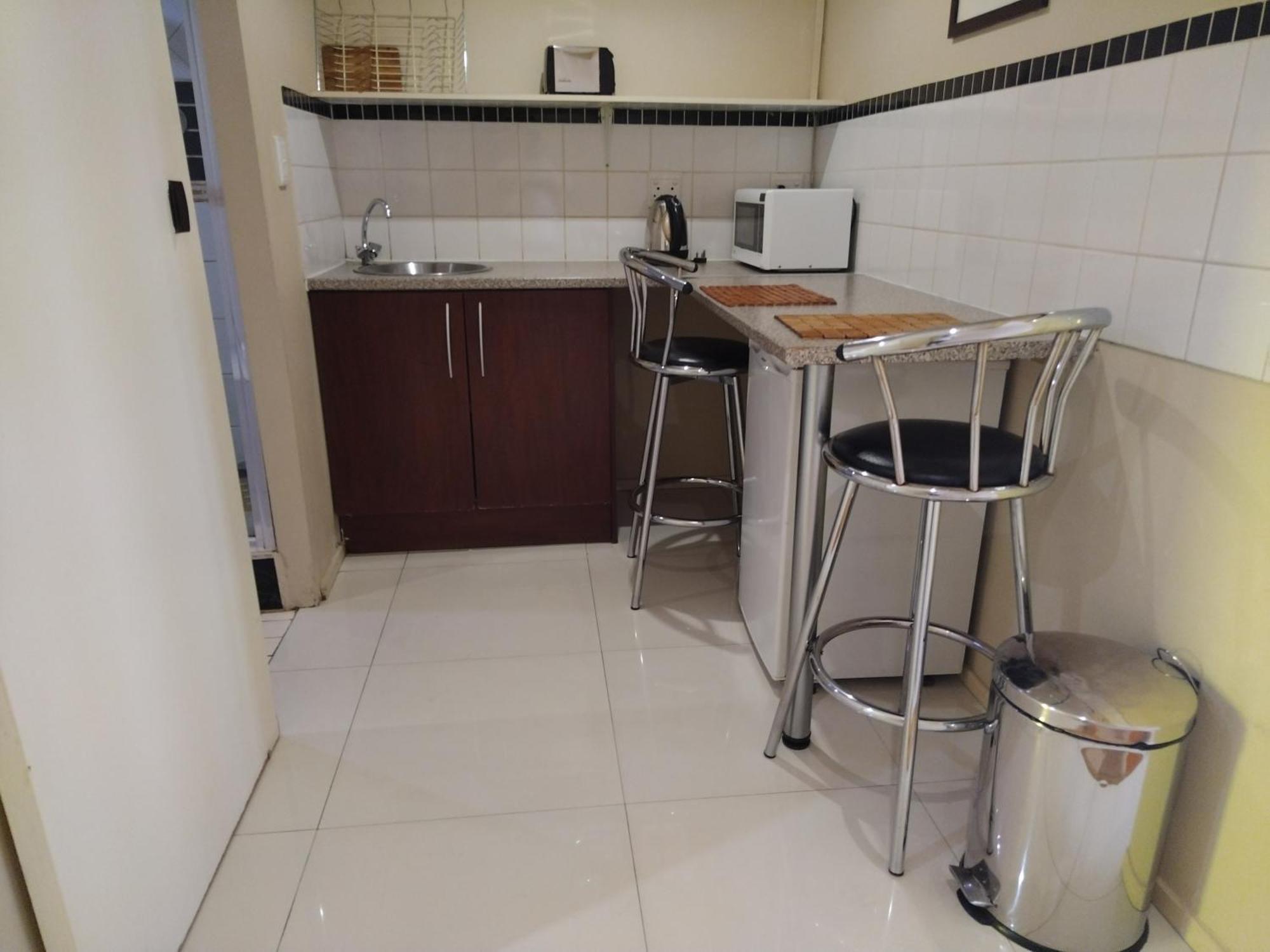 Queen'S Place Johannesburg Exteriör bild