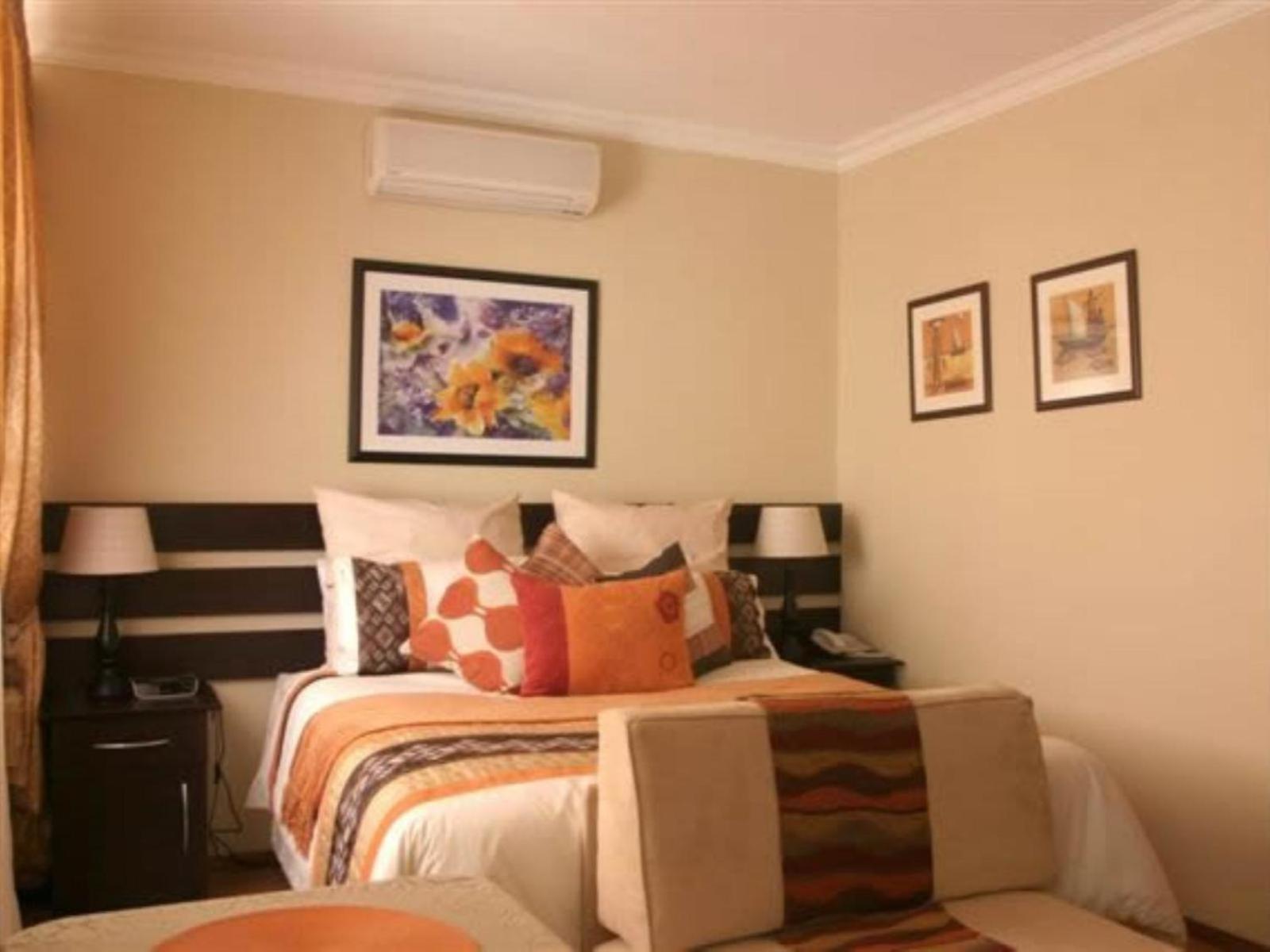 Queen'S Place Johannesburg Rum bild