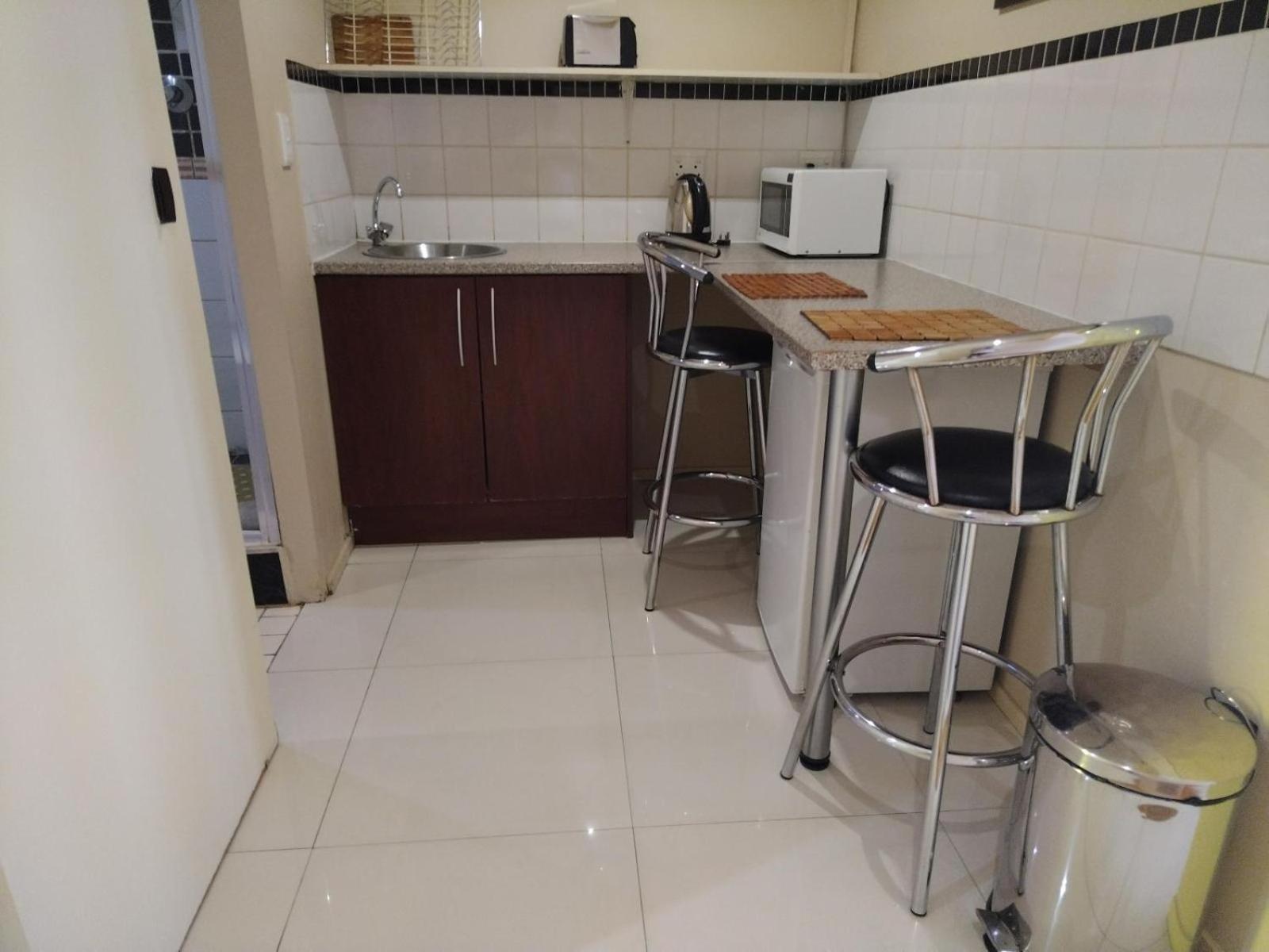 Queen'S Place Johannesburg Rum bild